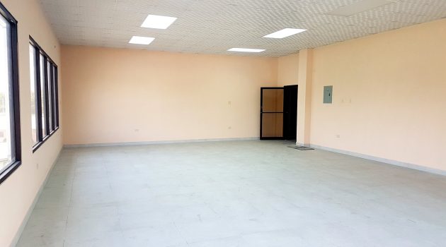 Leasing Commercial Space As A New Company