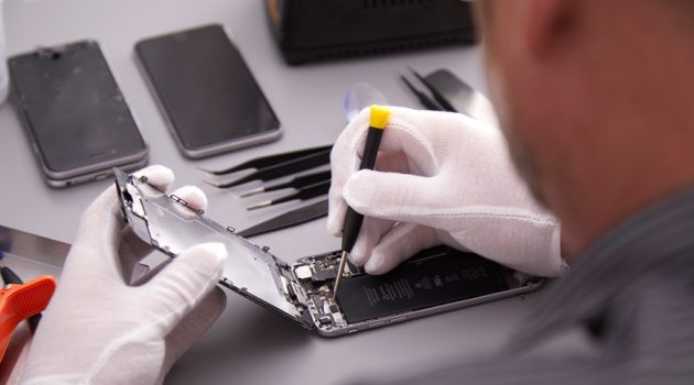 Some Great Benefits Of Phone Repair Retail store Service Agency