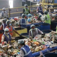 In the Green Lane – Waste Management Services for Today and Tomorrow