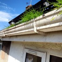 Why Roof Cleaning up Is Needed? – Tips to Save Ground Water