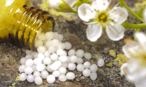 Best way bring the Homeopathic Treatments