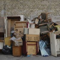 Foreclosure and Money for Keys How Junk removal Haulers Can Help