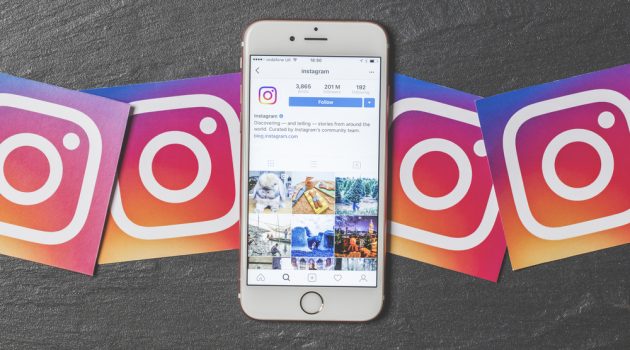 Social Startup – Leveraging Instagram for Revenue Expansion