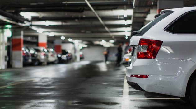 Parking Made Easy – The Future of Management Solutions