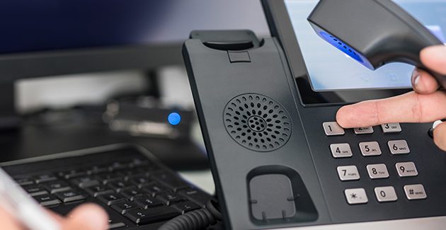 Uncomplicate Communication – Hosted PBX VoIP for Businesses